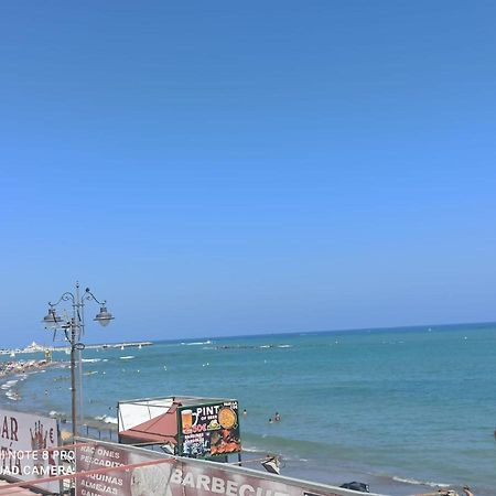 Apartamento Primera Linea Daire Benalmádena Dış mekan fotoğraf