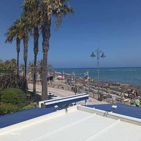 Apartamento Primera Linea Daire Benalmádena Dış mekan fotoğraf