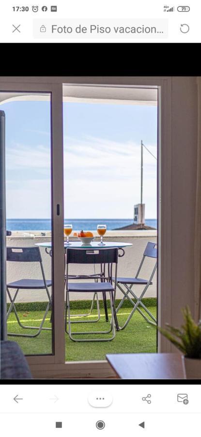 Apartamento Primera Linea Daire Benalmádena Dış mekan fotoğraf
