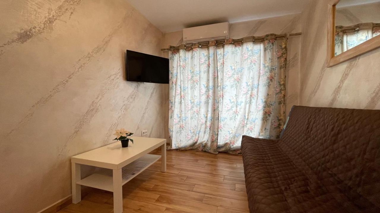 Apartamento Primera Linea Daire Benalmádena Dış mekan fotoğraf
