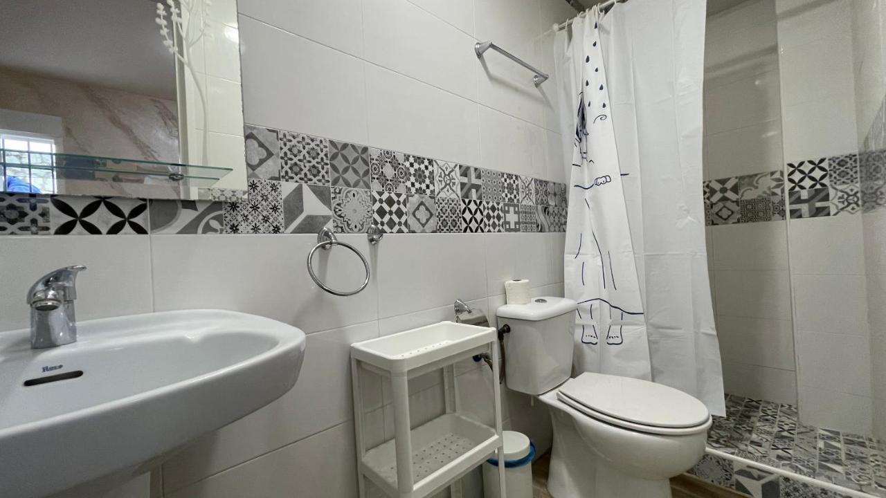 Apartamento Primera Linea Daire Benalmádena Dış mekan fotoğraf