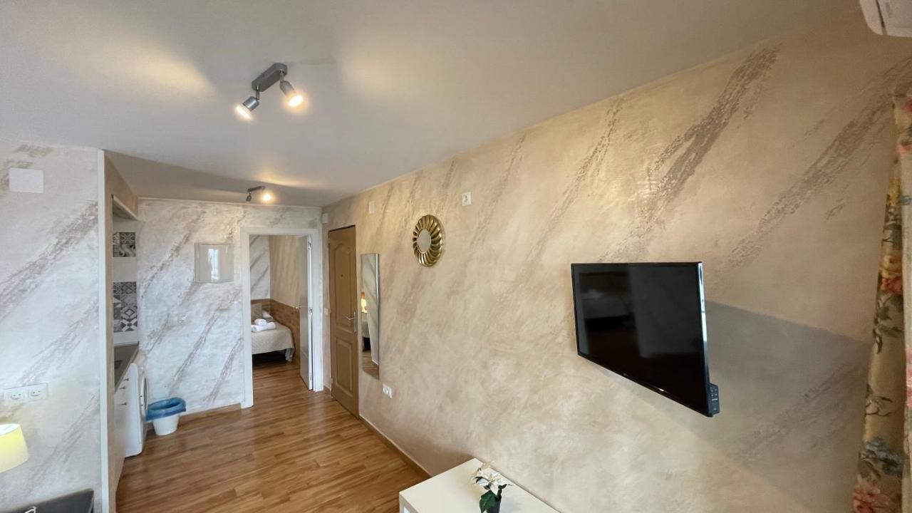 Apartamento Primera Linea Daire Benalmádena Dış mekan fotoğraf